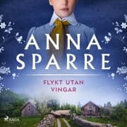 Cover von Flykt utan vingar