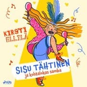 Cover von Sisu Tähtinen ja kohtalokas samba