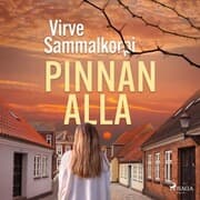 Cover von Pinnan alla