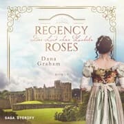 Cover von Regency Roses. Der Lord ohne Lächeln