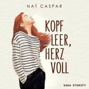 Cover von Kopf leer, Herz voll