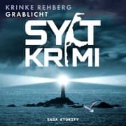 Cover von SYLTKRIMI Grablicht: Nordseekrimi (KÜSTENKRIMI)