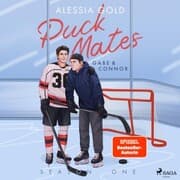 Cover von Puck Mates