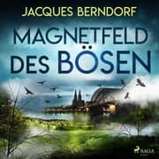 Cover von Magnetfeld des Bösen