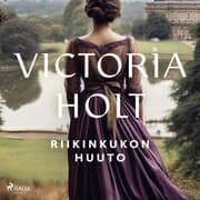 Cover von Riikinkukon huuto