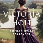 Cover von Töfrar hvíta kastalans