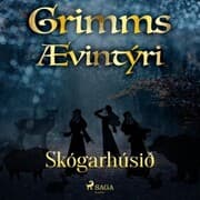 Cover von Skógarhúsið