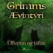 Cover von Úlfurinn og tófan