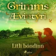 Cover von Litli bóndinn