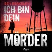 Cover von Ich bin dein Mörder