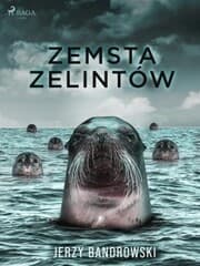 Cover von Zemsta zelintów