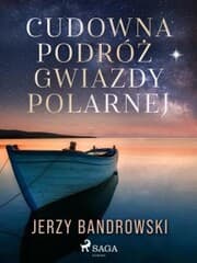 Cover von Cudowna podróz Gwiazdy Polarnej
