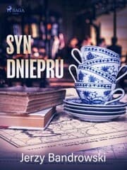 Cover von Syn Dniepru