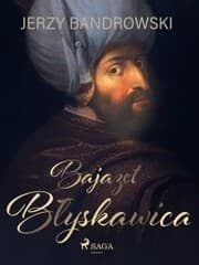 Cover von Bajazet B¿yskawica
