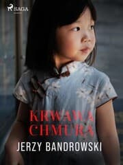 Cover von Krwawa chmura