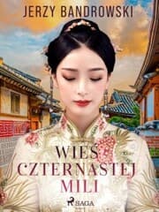 Cover von Wies czternastej mili