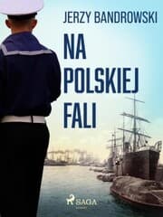 Cover von Na polskiej fali