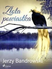 Cover von Z¿ota powiastka