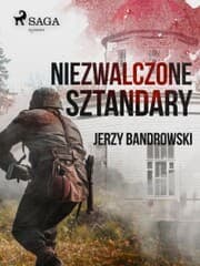 Cover von Niezwalczone sztandary