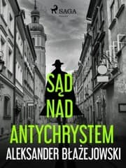 Cover von S¿d nad Antychrystem