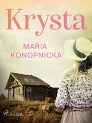 Cover von Krysta