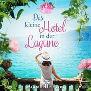 Cover von Das kleine Hotel in der Lagune