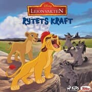 Cover von Lejonvakten - Rytets kraft