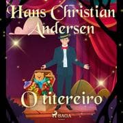 Cover von O titereiro