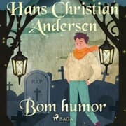 Cover von Bom humor