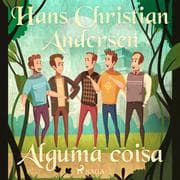 Cover von Alguma coisa