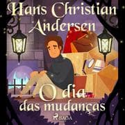 Cover von O dia das mudanças