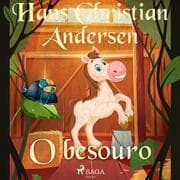 Cover von O besouro