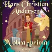 Cover von A obra-prima