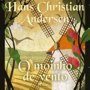 Cover von O moinho de vento