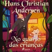 Cover von No quarto das crianças