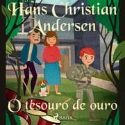 Cover von O tesouro de ouro