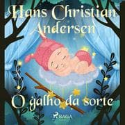 Cover von O galho da sorte