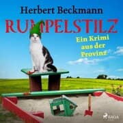 Cover von Rumpelstilz - Ein Krimi aus der Provinz