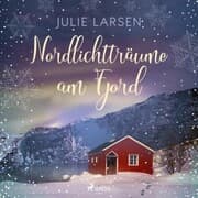 Cover von Nordlichtträume am Fjord