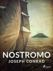 Cover von Nostromo
