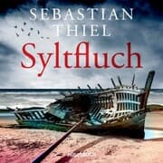 Cover von Syltfluch - Ein Fall für Lene Cornelsen