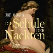 Cover von Die Schule der Nackten