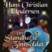 Cover von Der standhafte Zinnsoldat