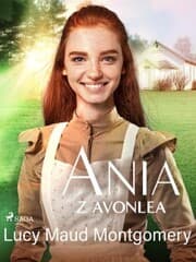 Cover von Ania z Avonlea
