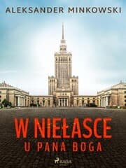 Cover von W nie¿asce u Pana Boga