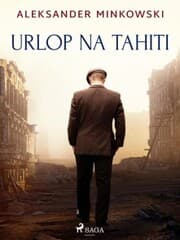 Cover von Urlop na Tahiti