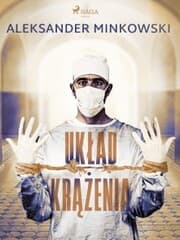 Cover von Uk¿ad kr¿¿enia