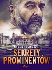 Cover von Sekrety prominentów