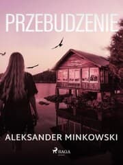 Cover von Przebudzenie