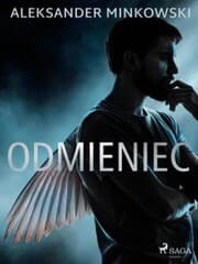 Cover von Odmieniec